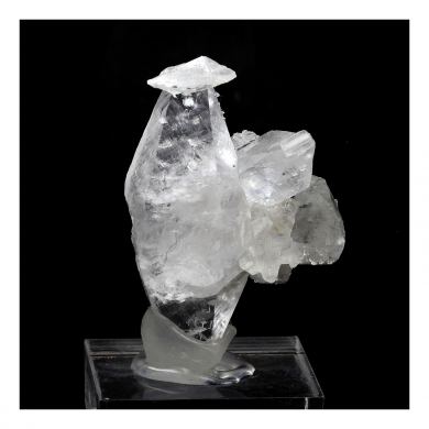 Calcite.