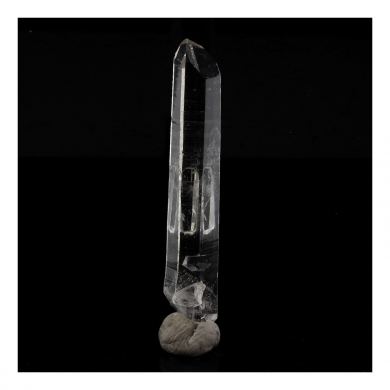 Quartz. 12.65 ct.