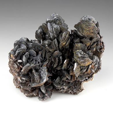 Descloizite