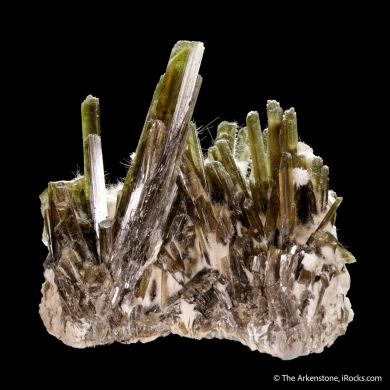 Clinozoisite