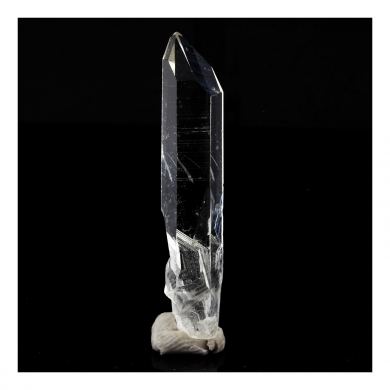 Quartz. 15.81 ct.