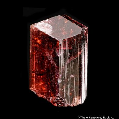 Liddicoatite Tourmaline