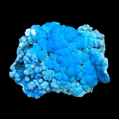 Hemimorphite TOP COLOR!