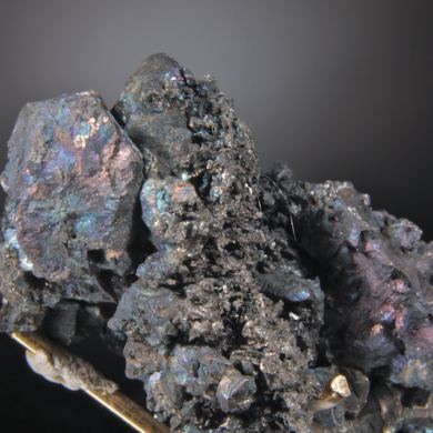 Chalcocite