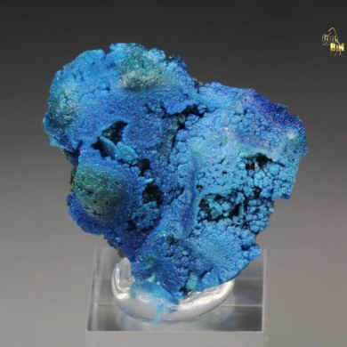 WOODWARDITE