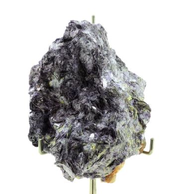 Lepidolite. 1894.0 ct.