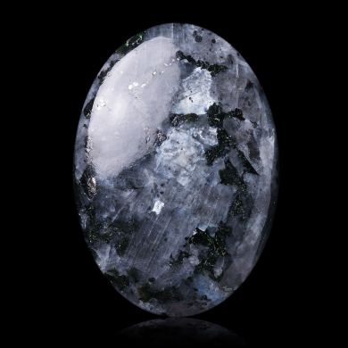 Larvikite 50,80 ct 