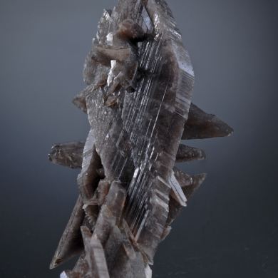 Ferro-Axinite