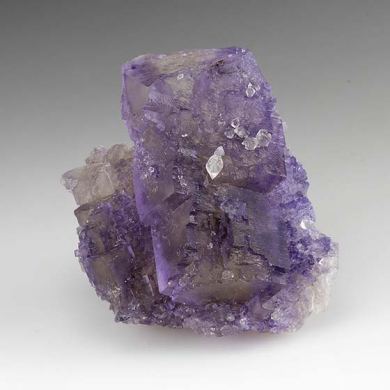 Fluorite