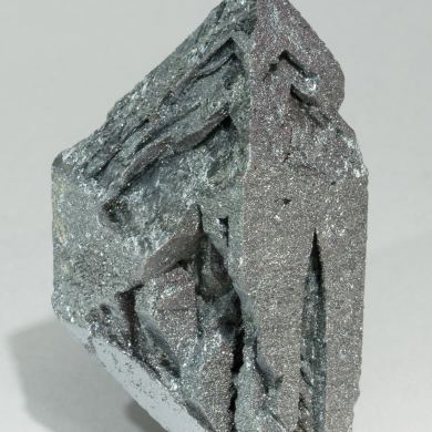 Hematite after Magnetite (variety martite)
