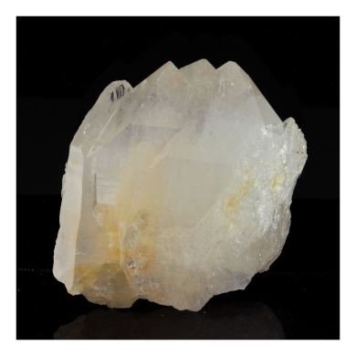 Quartz. 484.0 ct.