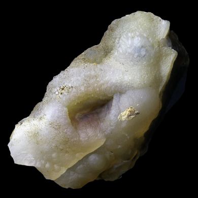 Lussatite Dallet 