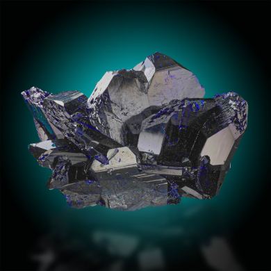 Azurite 