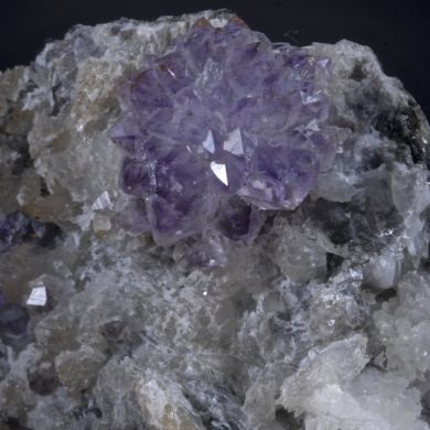Amethyst 