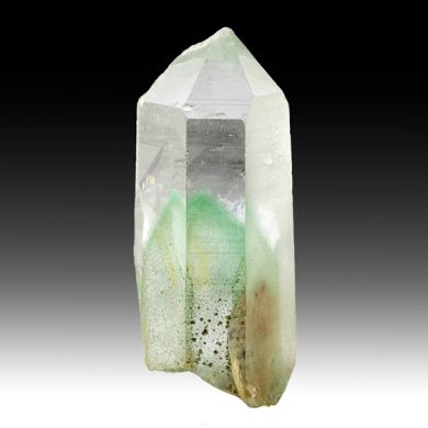 Quartz with Fuchsite