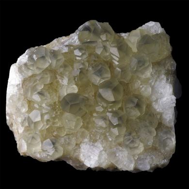 Calcite Lacaune 