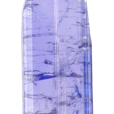 Zoisite var. tanzanite