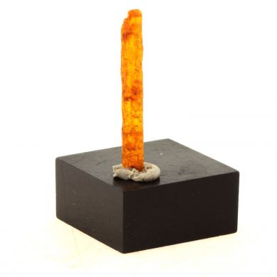 Orange Kyanite. 2.41 ct.