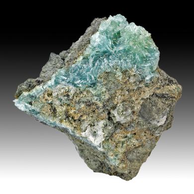 Borcarite