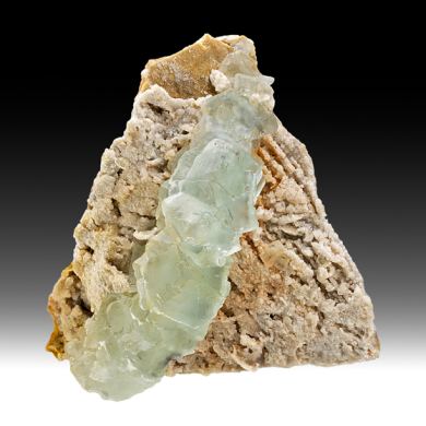 Fluorite