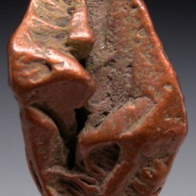 Copper