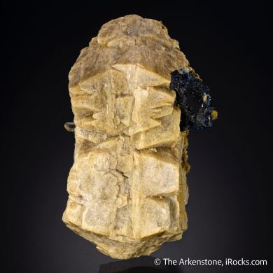 Whiteite, Arrojadite and Lazulite