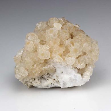 Strontianite