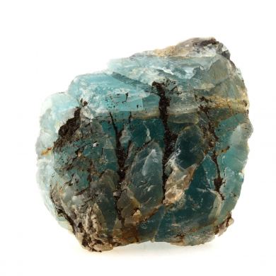 Green Fluorite.