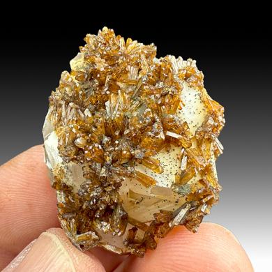 Eosphorite