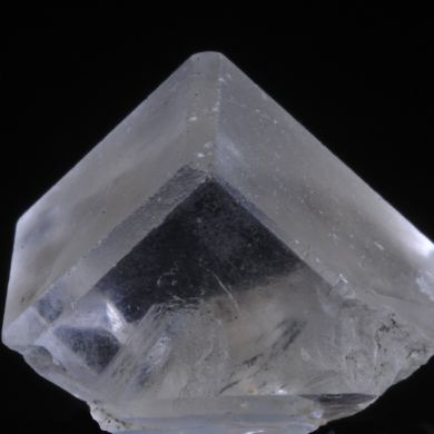 Fluorite w. Quartz
