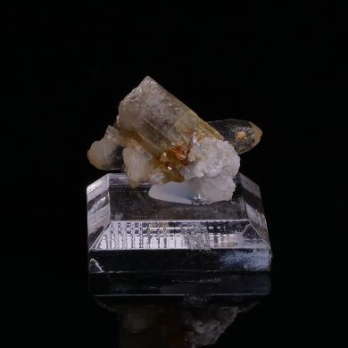 ZOIZITE - Alchuri, Pakistan