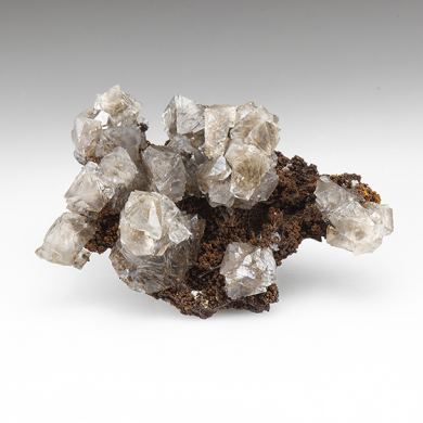 Calcite