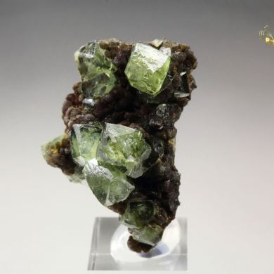 LUDLAMITE