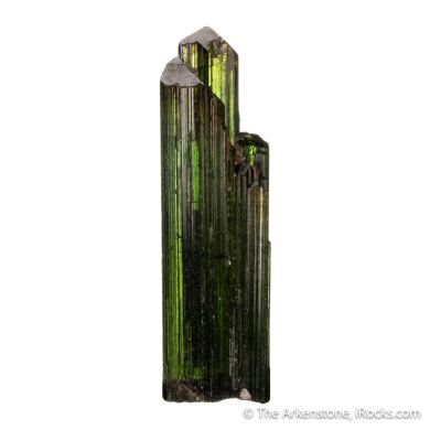 Elbaite Tourmaline