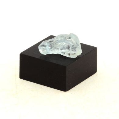 Aquamarine. 4.57 ct.