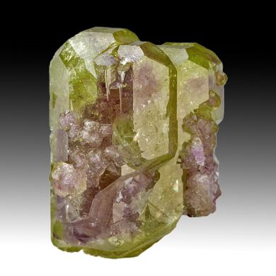 Vesuvianite