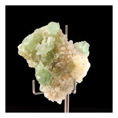 Fluorite. 393.5 ct.