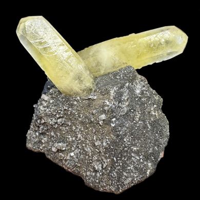 Calcite 