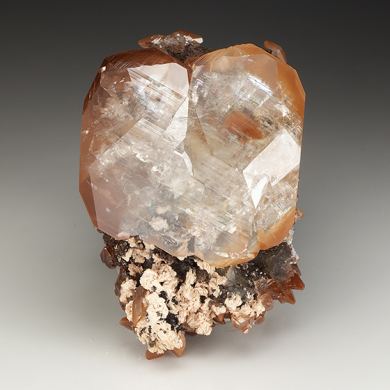 Calcite