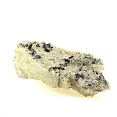 Hematite. 848.0 ct.