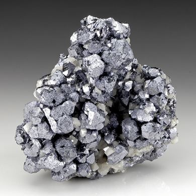 Galena with Dolomite