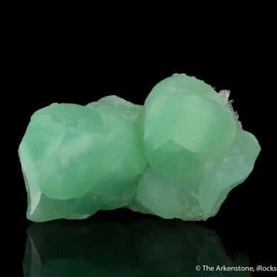 Smithsonite with Hemimorphite