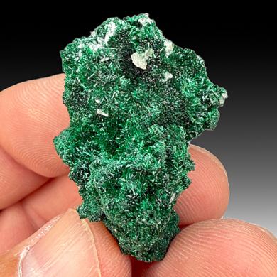 Brochantite