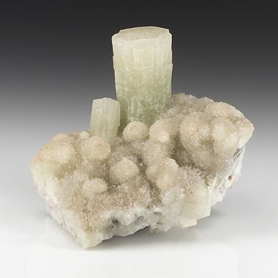 Aragonite