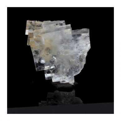 Fluorite.