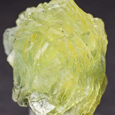 Prehnite