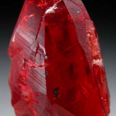 Rhodochrosite