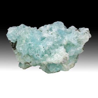 Borcarite