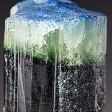 Dravite