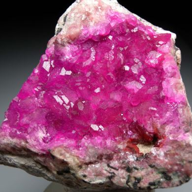 Cobaltian Calcite